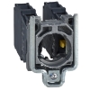 Imagem de Corpo de controlador joystick de 4 sentidos - o 22 - 1no por sentido