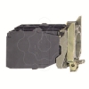 Imagem de Corpo de controlador joystick de 4 sentidos - o 22 - 1no por sentido
