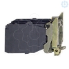 Imagem de Corpo de controlador joystick de 4 sentidos - o 22 - 1no por sentido