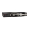 Imagem de Comutador Ethernet 10/100 com 24 Portas da APC