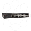 Imagem de Comutador Ethernet 10/100 com 24 Portas da APC