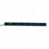 Imagem de PDU de Bastidor Basica Zero U 10A 230V 15 C13