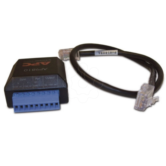 Imagem de Acessorio de Contacto Seco I/O da APC