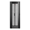 Imagem de Armario de Integracao em Rede NetShelter SX 42U com 750mm de Largura x 1200mm de Profundidade com Lados em Preto