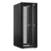 Imagem de Armario de Integracao em Rede NetShelter SX 42U com 750mm de Largura x 1200mm de Profundidade com Lados em Preto