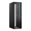 Imagem de Armario de Integracao em Rede NetShelter SX 48U com 750mm de Largura x 1200mm de Profundidade com Lados em Preto