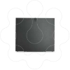 Imagem de Paineis Laterais Divididos NetShelter SX 42U 1070mm de Profundiade em Preto Qtd. 2