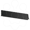 Imagem de Particao de Cabo de Dados PDU InfraStruXure® 750 mm de Largura