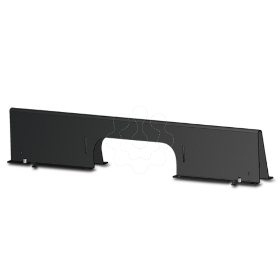 Imagem de Particao de Cabo de Dados PDU InfraStruXure® 750 mm de Largura passagem