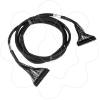 Imagem de cabo fita redonda   conjunto de 1   para BCPM   comprimento 61 m
