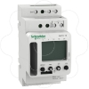 Imagem de Acti9 THP1+ 1C 24h/7d programmable thermostat