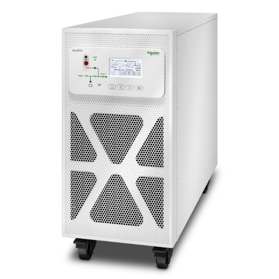 Imagem de Easy UPS 3S - UPS 15 kVA 400 V 3:1 para baterias externas