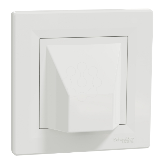 Imagem de Asfora - Saida de cabos - Branco