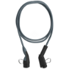 Imagem de Cabo Para Carregador Veicular EVlink - T2-T1 - Monofasico - 32 A - 5 metros