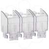 Imagem de Terminal protection shrouds TeSys GS for 3 pole switches 200 A
