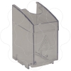 Imagem de Terminal protection shrouds TeSys GS for 3 pole switches 400 A