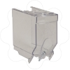 Imagem de Terminal protection shrouds TeSys GS for 3 pole switches 600 800 A