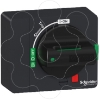 Imagem de TeSys GV4 - manipulo rotativo preto direto - IP54