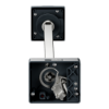 Imagem de TeSys GV4 - prolingamento rotativo preto - IP54