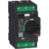 Imagem de Motor circuit breaker TeSys GV4 3P 80 A Icu 25 kA magnetic EverLink terminals