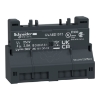 Imagem de TeSys GV3 - auxiliary contact block - 2 NO