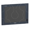 Imagem de Ecra tactil iDISPLAY 15" VCC Touch Scree