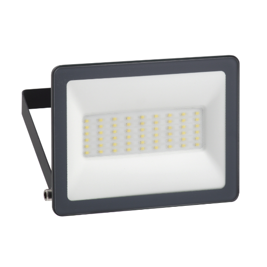 Imagem de Mureva lights Floodlight 30W 6500K IP65 230V