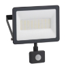 Imagem de Mureva lights Floodlight 30W 6500K IP44 IR Sensor 230V
