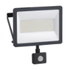 Imagem de Mureva lights Floodlight 50W 6500K IP44 IR Sensor 230V