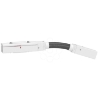 Imagem de FLEXIBLE LENGTH 40A 0.5M