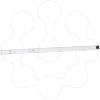 Imagem de Canalis - Elemento 160A 2m 3F + N + PE 4 Derivacoes