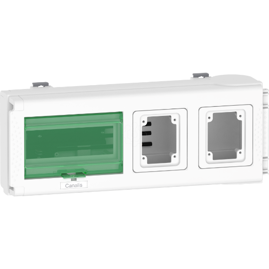 Imagem de Canalis - Ligador 32A 3F + N 8 modulos 2 NF