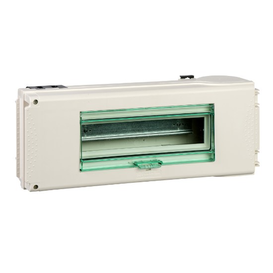 Imagem de Canalis - Ligador 63A 3F + N 12 modulos