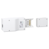Imagem de Canalis - caixa de alimentacao 100A 3F + N + PE com telecomando