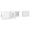 Imagem de Canalis - caixa de alimentacao 100A 3F + N + PE com telecomando
