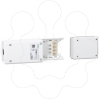 Imagem de Canalis - caixa de alimentacao 63A 3F + N + PE com telecomando