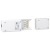 Imagem de Canalis - caixa de alimentacao 63A 3F + N + PE com telecomando