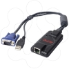Imagem de KVM 2G da APC Modulo Servidor USB com Virtual Media