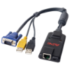 Imagem de APC KVM 2G Modulo Servidor USB com Virtual Media e CAC