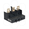 Imagem de terminal de adaptacao de LR2D3/LR3D3/LRD35 para LC1D115/150