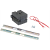 Imagem de encravamento mecanico+electrico para inversores TeSys D115/D150