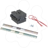 Imagem de encravamento mecanico+electrico para inversores TeSys D115/D150