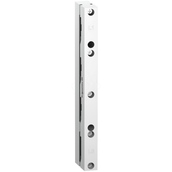 Imagem de SUPPORT 4P FOR 60 INTERAXIS BUSBAR IEC