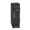 Imagem de modulo antiparasita - TeSys D - circuito RC 110/240VCA - D40A...D65A/DT60A/DT80A
