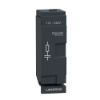 Imagem de modulo antiparasita - TeSys D - circuito RC 110/240VCA - D40A...D65A/DT60A/DT80A