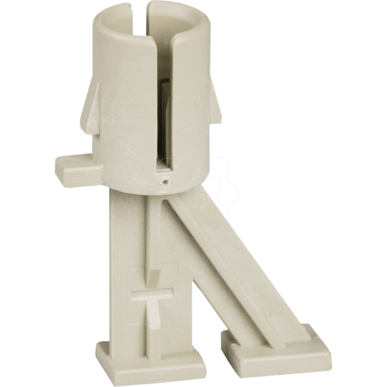Imagem de TeSys LE - adaptation kit for head of start and stop/reset pushbutton