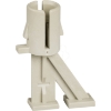 Imagem de TeSys LE - adaptation kit for head of start and stop/reset pushbutton
