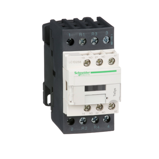 Imagem de CONTACTOR