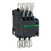 Imagem de Capacitor contactor TeSys D 12.5 kVAR at 400 V/50 Hz coil 110 V AC 50/60 Hz