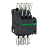 Imagem de Capacitor contactor TeSys D 12.5 kVAR at 400 V/50 Hz coil 110 V AC 50/60 Hz